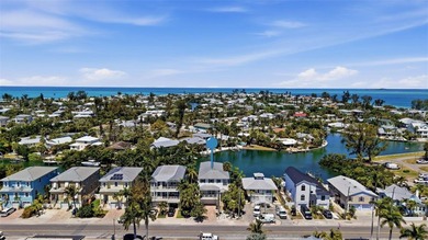 Beach Home For Sale in Anna Maria, Florida