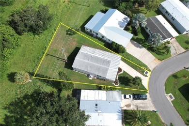 Beach Home For Sale in Barefoot Bay, Florida