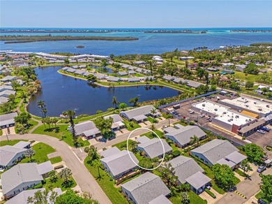 Beach Condo For Sale in Bradenton, Florida