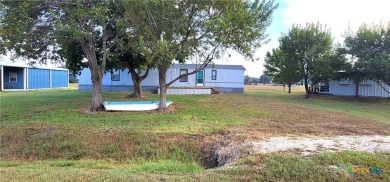Beach Home For Sale in Seadrift, Texas