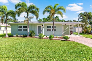 Beach Home For Sale in Palmetto, Florida