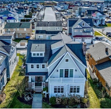 Beach Home For Sale in Ocean City, New Jersey