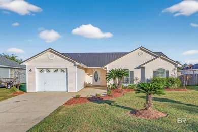 Beach Home For Sale in Gulf Shores, Alabama