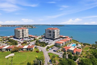 Beach Condo Sale Pending in St. Petersburg, Florida
