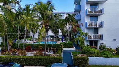 Beach Condo For Sale in North Bay Village, Florida