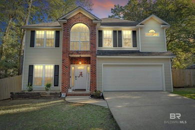 Beach Home For Sale in Daphne, Alabama