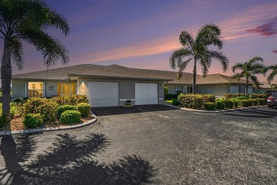 Beach Home For Sale in Punta Gorda, Florida