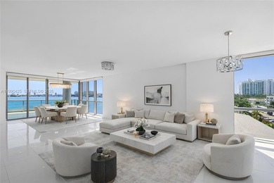 Beach Condo For Sale in North Bay Village, Florida