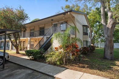 Beach Condo For Sale in Largo, Florida