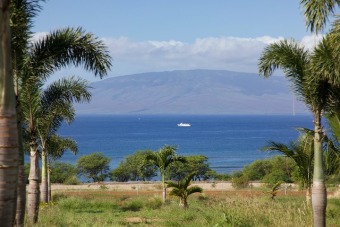 Beach Acreage Off Market in Lahaina, Hawaii