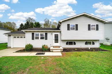 Beach Home Sale Pending in Lake City, Pennsylvania