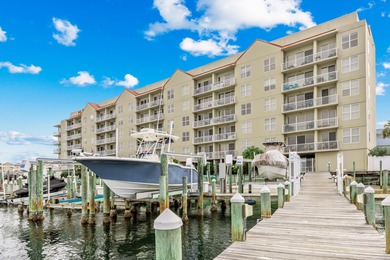 Beach Condo For Sale in Fort Walton Beach, Florida