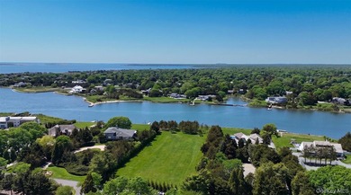 Beach Lot For Sale in Westhampton, New York