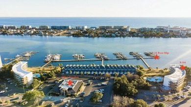 Beach Condo For Sale in Fort Walton Beach, Florida