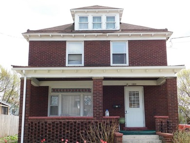 Beach Home For Sale in Erie, Pennsylvania