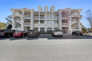 Beach Condo For Sale in Calabash, North Carolina