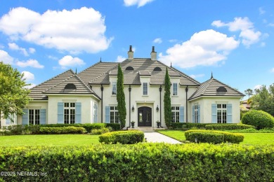 Beach Home For Sale in Jacksonville, Florida