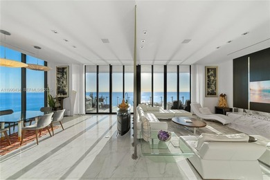 Beach Condo For Sale in Sunny Isles Beach, Florida