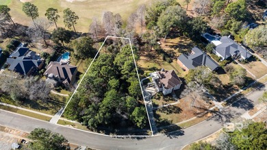 Beach Lot For Sale in Daphne, Alabama