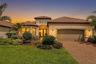 Beach Home Sale Pending in Lakewood Ranch, Florida