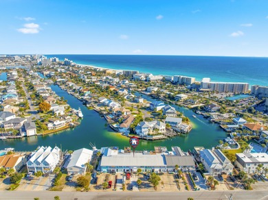 Beach Townhome/Townhouse For Sale in Destin, Florida