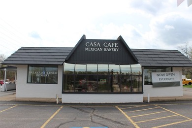Beach Commercial Sale Pending in Erie, Pennsylvania