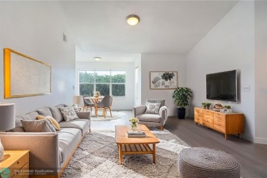 Beach Condo For Sale in Sunrise, Florida