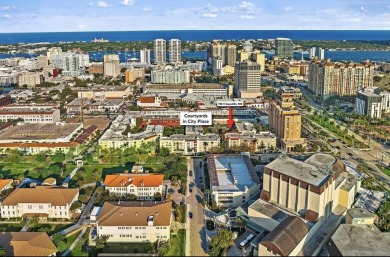 Beach Condo For Sale in West Palm Beach, Florida