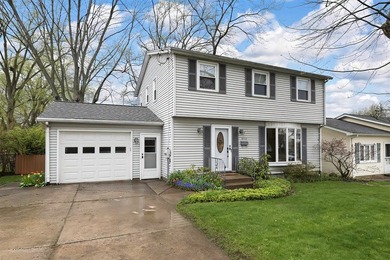 Beach Home Sale Pending in Erie, Pennsylvania