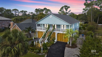 Beach Home For Sale in Gulf Shores, Alabama