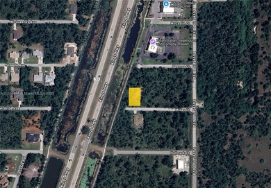 Beach Commercial For Sale in Port Charlotte, Florida