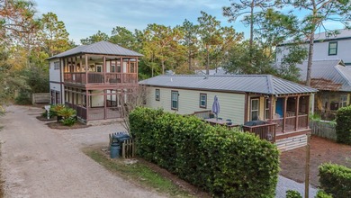 Beach Home For Sale in Santa Rosa Beach, Florida