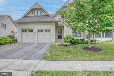 Beach Home Sale Pending in Ocean View, Delaware