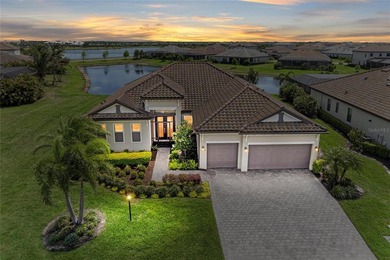 Beach Home Sale Pending in Lakewood Ranch, Florida
