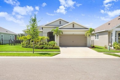 Beach Home For Sale in Apollo Beach, Florida