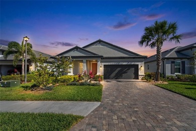Beach Home For Sale in Bradenton, Florida