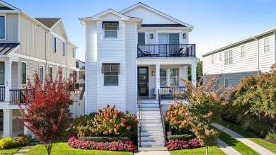 Beach Home For Sale in Margate, New Jersey