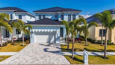 Beach Home For Sale in Apollo Beach, Florida