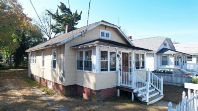 Beach Home For Sale in Somers Point, New Jersey