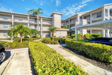 Beach Condo Sale Pending in Sarasota, Florida