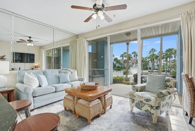 Beach Condo For Sale in Santa Rosa Beach, Florida