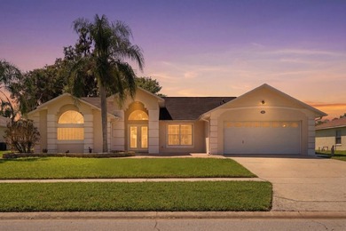 Beach Home For Sale in South Daytona, Florida