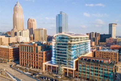 Beach Condo For Sale in Cleveland, Ohio