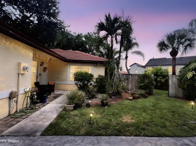 Beach Home For Sale in Wellington, Florida