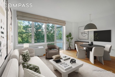 Beach Condo For Sale in New York, New York