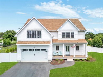 Beach Home For Sale in East Moriches, New York