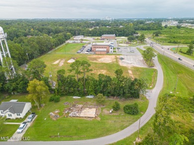 Beach Lot For Sale in D Iberville, Mississippi