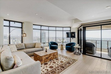 Beach Condo For Sale in San Diego, California