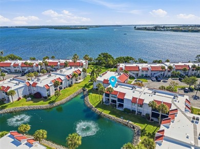 Beach Condo For Sale in Bradenton Beach, Florida