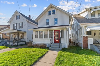 Beach Home Sale Pending in Erie, Pennsylvania